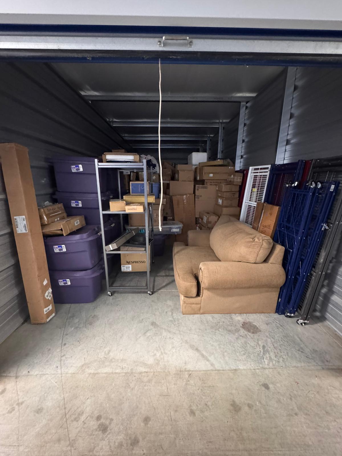 Residential Moving
